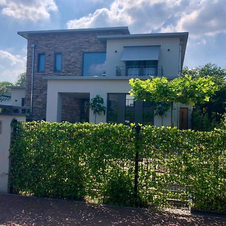Luxe B&B "In De Schulp", Ontspan En Geniet Van Comfort En Stijl Άμστελβεεν Εξωτερικό φωτογραφία