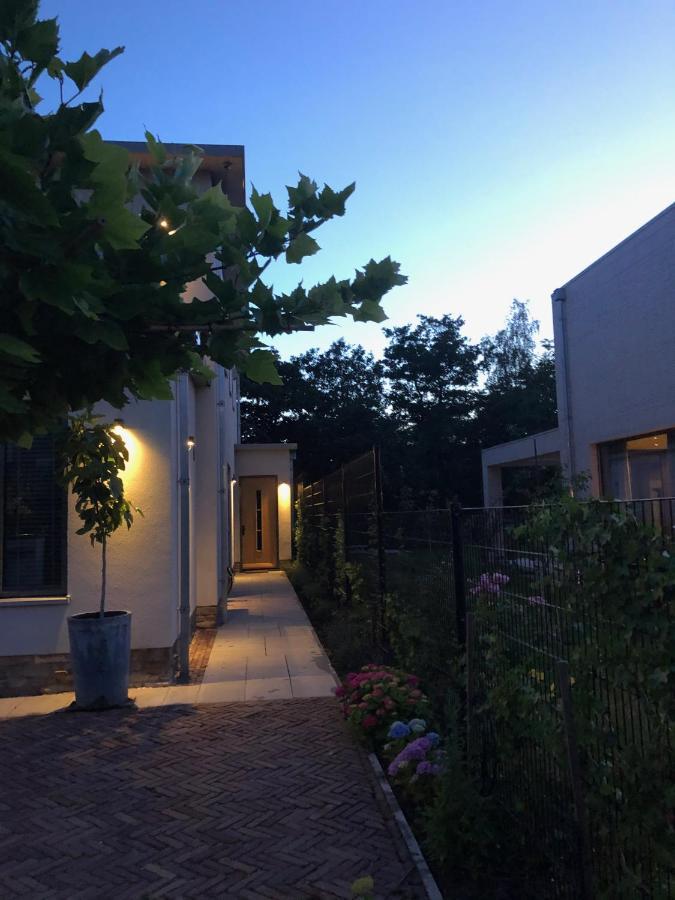 Luxe B&B "In De Schulp", Ontspan En Geniet Van Comfort En Stijl Άμστελβεεν Εξωτερικό φωτογραφία