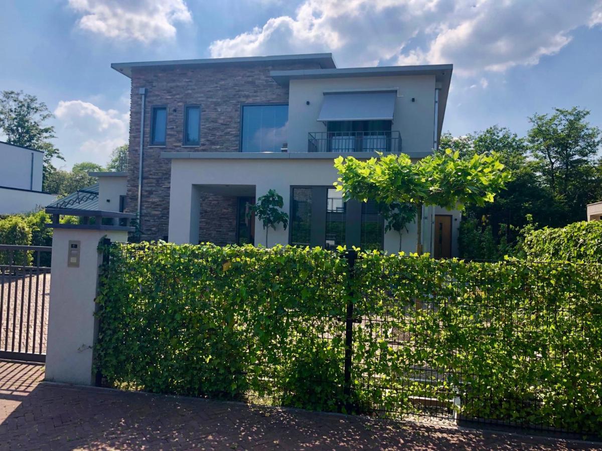 Luxe B&B "In De Schulp", Ontspan En Geniet Van Comfort En Stijl Άμστελβεεν Εξωτερικό φωτογραφία