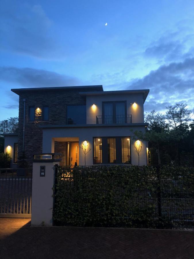Luxe B&B "In De Schulp", Ontspan En Geniet Van Comfort En Stijl Άμστελβεεν Εξωτερικό φωτογραφία