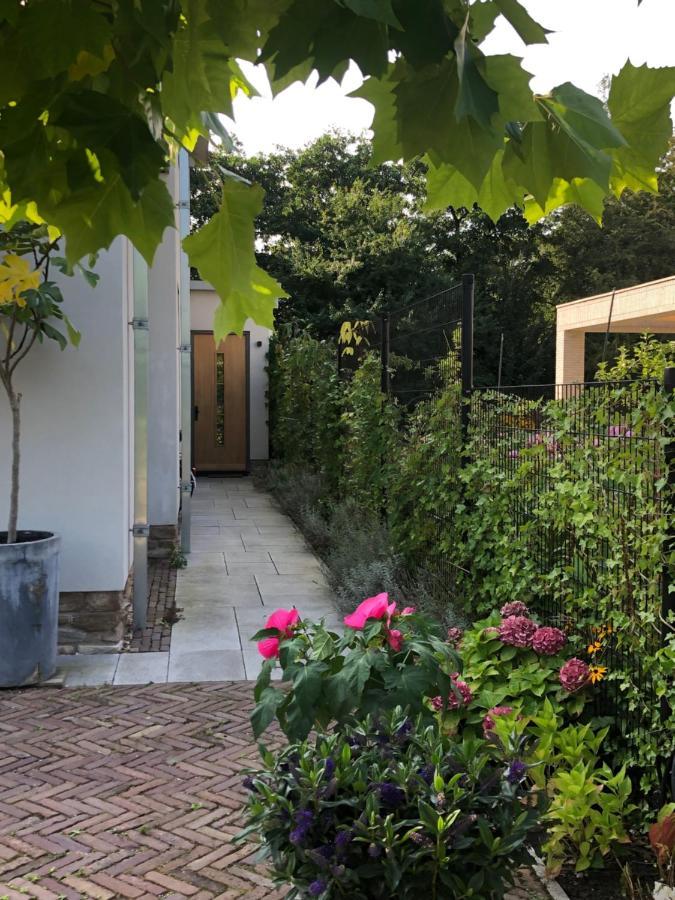 Luxe B&B "In De Schulp", Ontspan En Geniet Van Comfort En Stijl Άμστελβεεν Εξωτερικό φωτογραφία