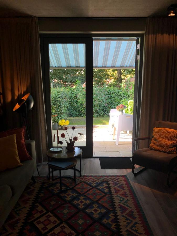 Luxe B&B "In De Schulp", Ontspan En Geniet Van Comfort En Stijl Άμστελβεεν Εξωτερικό φωτογραφία