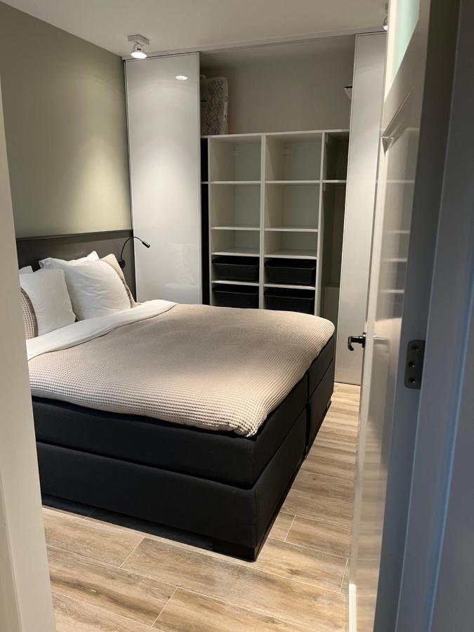 Luxe B&B "In De Schulp", Ontspan En Geniet Van Comfort En Stijl Άμστελβεεν Εξωτερικό φωτογραφία
