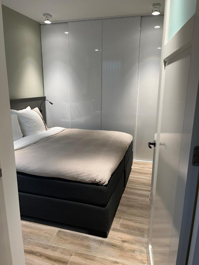 Luxe B&B "In De Schulp", Ontspan En Geniet Van Comfort En Stijl Άμστελβεεν Εξωτερικό φωτογραφία