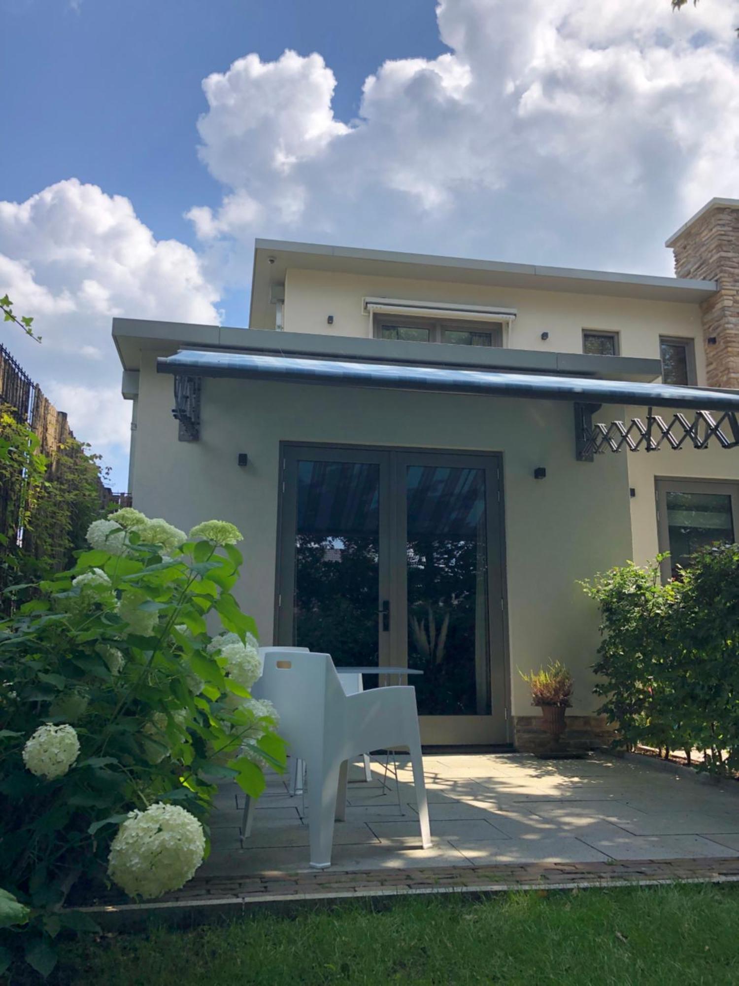 Luxe B&B "In De Schulp", Ontspan En Geniet Van Comfort En Stijl Άμστελβεεν Εξωτερικό φωτογραφία