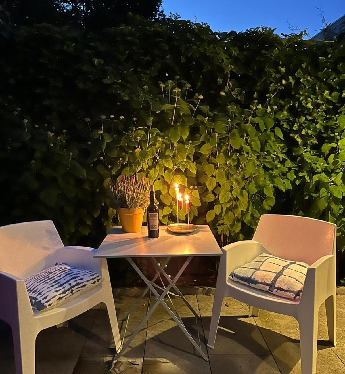 Luxe B&B "In De Schulp", Ontspan En Geniet Van Comfort En Stijl Άμστελβεεν Εξωτερικό φωτογραφία
