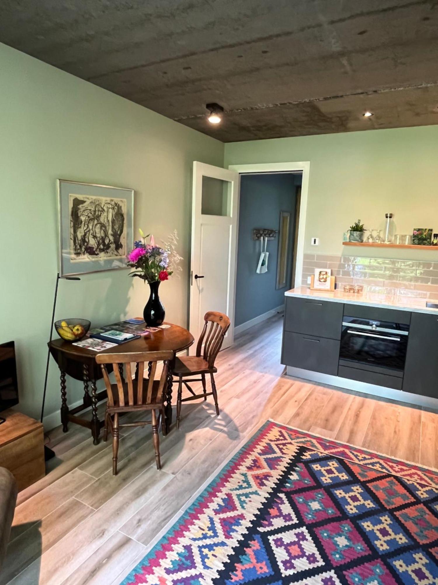 Luxe B&B "In De Schulp", Ontspan En Geniet Van Comfort En Stijl Άμστελβεεν Εξωτερικό φωτογραφία