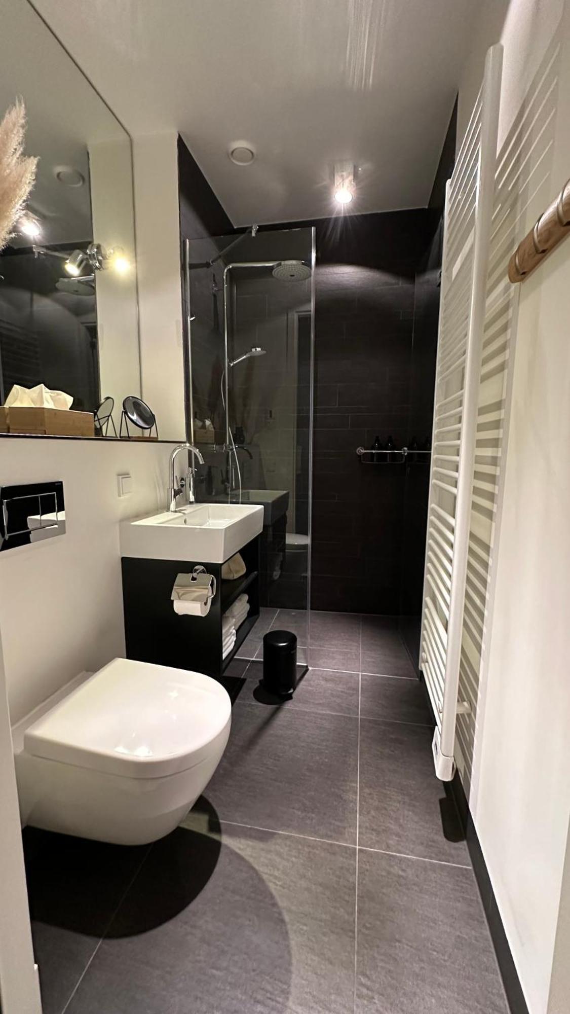 Luxe B&B "In De Schulp", Ontspan En Geniet Van Comfort En Stijl Άμστελβεεν Εξωτερικό φωτογραφία