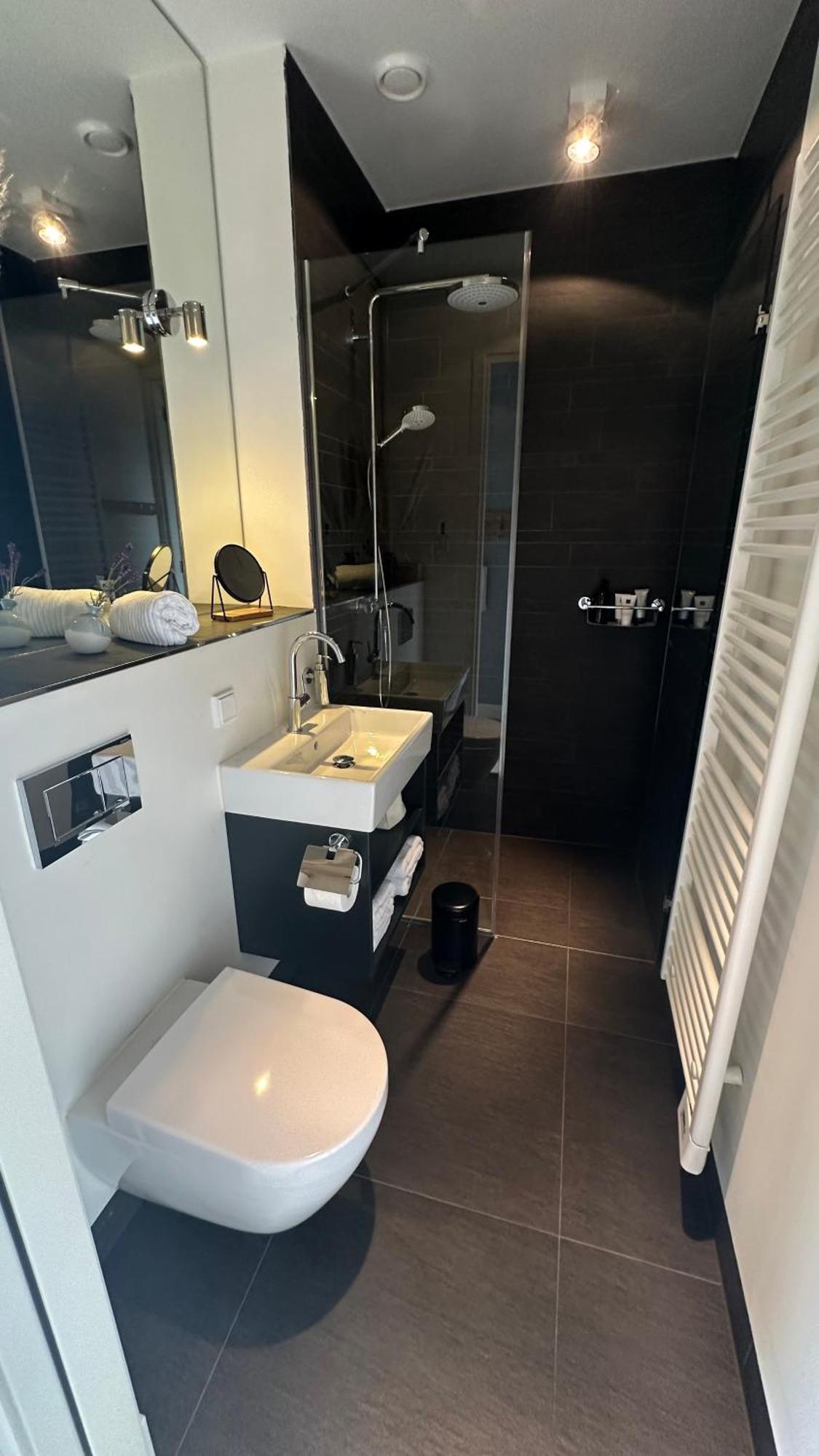 Luxe B&B "In De Schulp", Ontspan En Geniet Van Comfort En Stijl Άμστελβεεν Εξωτερικό φωτογραφία