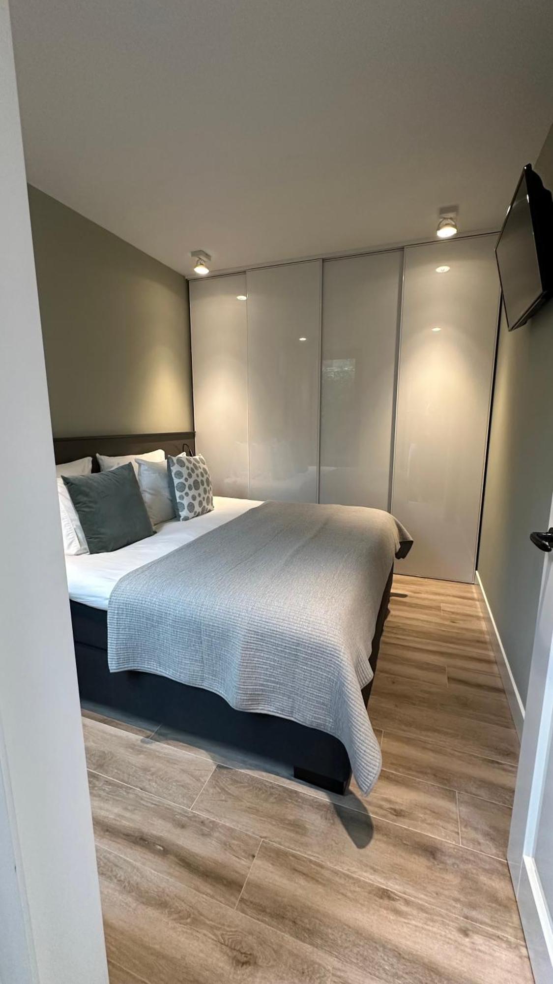 Luxe B&B "In De Schulp", Ontspan En Geniet Van Comfort En Stijl Άμστελβεεν Εξωτερικό φωτογραφία